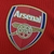 Arsenal Titular Player 22-23 na internet