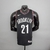 Brooklyn Nets Preta NBA
