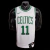 Boston Celtics Branca e Verde NBA