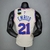 Philadelphia 76ers Branca NBA - comprar online