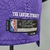Los Angeles Lakers Roxa NBA na internet