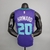 Charlotte Hornets Roxa NBA - comprar online