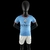 Manchester City Titular Kids 22-23