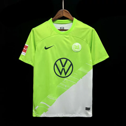 Wolfsburg Titular 23-24