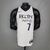 Brooklyn Nets Grafite Branca NBA