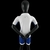 Cruzeiro Reserva Kids 22-23 - comprar online