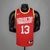 Houston Rockets Vermelha NBA