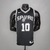 San Antonio Spurs Preta NBA