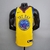 Golden State Warriors Amarela NBA