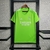 Real Madrid Goleiro Verde 23-24