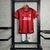 Manchester United Titular Kids 23-24