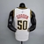 Denver Nuggets Branca NBA - comprar online