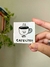 Ímã Cafecito