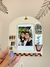 Porta-foto lar - comprar online
