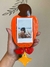 Porta-foto Caju instax na internet