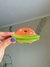 Disco voador incensário e íma | pequeno - comprar online