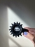 Porta-vela e porta-anel com espinhos - comprar online