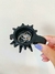 Porta-vela e porta-anel com espinhos - Minimalisa