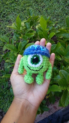 Mike Wazowski