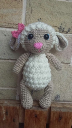 Oveja
