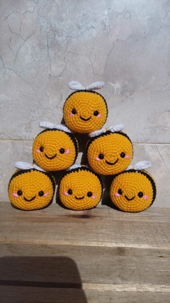 Abeja