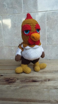 Bartolito (granja de zenon) en internet