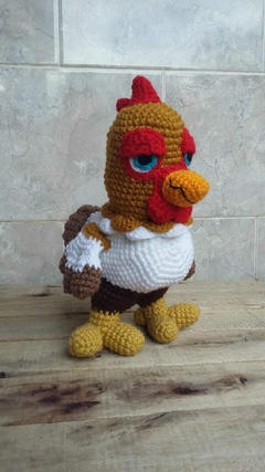 Bartolito (granja de zenon)
