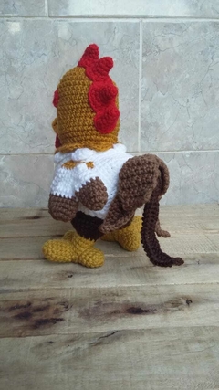 Bartolito (granja de zenon) - comprar online
