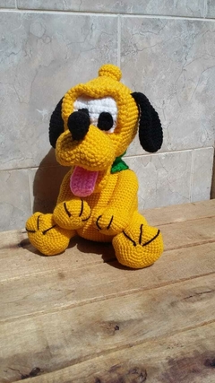 Pluto