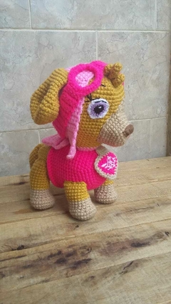 Skye (Paw Patrol) - comprar online