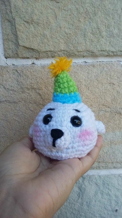 Foca cumpleaños - comprar online