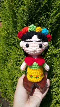 Frida Kahlo