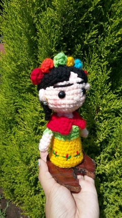 Frida Kahlo - comprar online