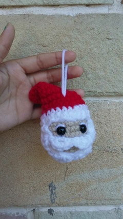 Papá noel decoración - comprar online