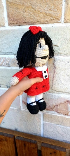 Mafalda - comprar online