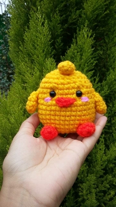 Piu piu (molang) - comprar online