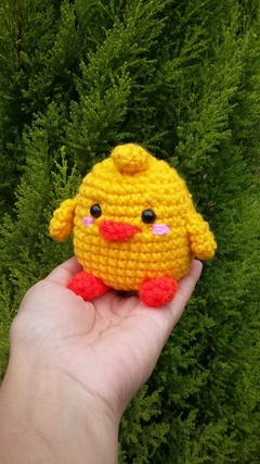Piu piu (molang)