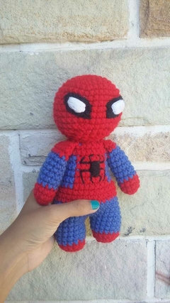 Spider-Man - comprar online