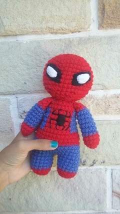 Spider-Man
