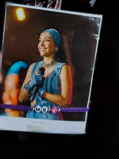 PULSERA MARIA BECERRA