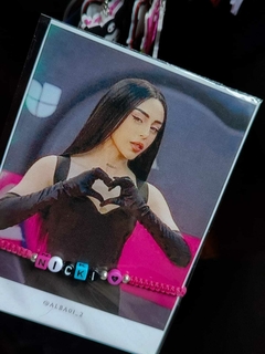 PULSERA NICKI NICOLE