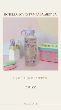 BOTELLA JOY
