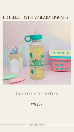 BOTELLA JOY