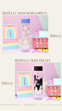 BOTELLA SLIM