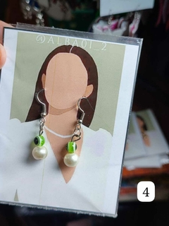 AROS MAR - Alba accesorios