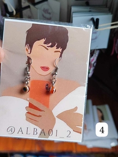 AROS DIJE - Alba accesorios