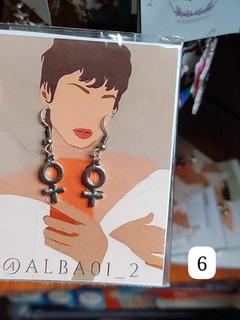 Imagen de AROS DIJE
