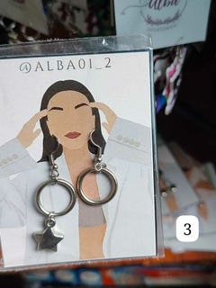 AROS WHITE en internet