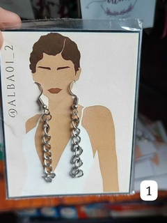 AROS CADENA