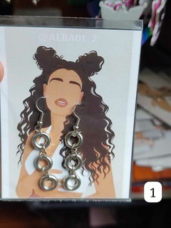 AROS CURLER